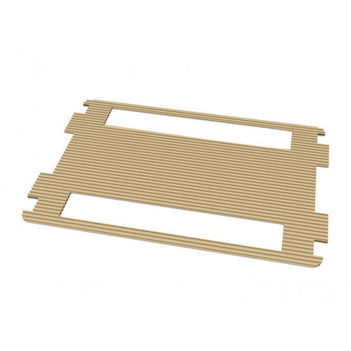 Brinsea Ovasion 56 - Klækkeplader 6 stk. ekstra