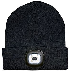 Strikhue/pandelampe - med LED-forlys