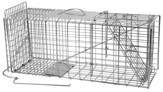 Trådfælde - Multifælde - Lille - Sammenklappelig