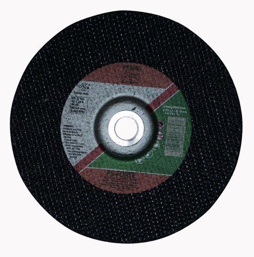 Skæreskive Pferd 9 til sten