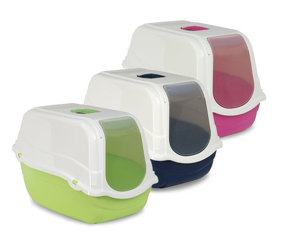 Toilette Romeo w filter