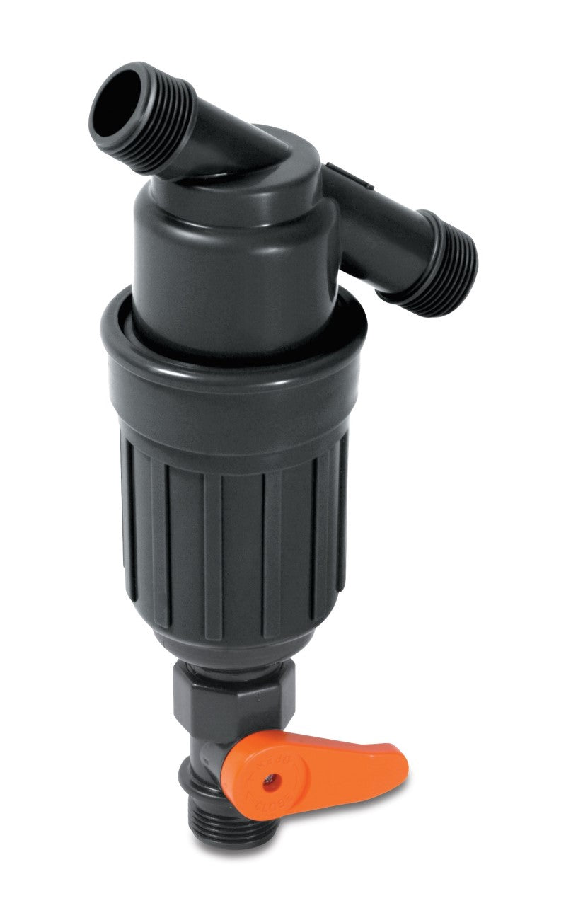 Vandfilter Amiad - 3/4" - 130 micron