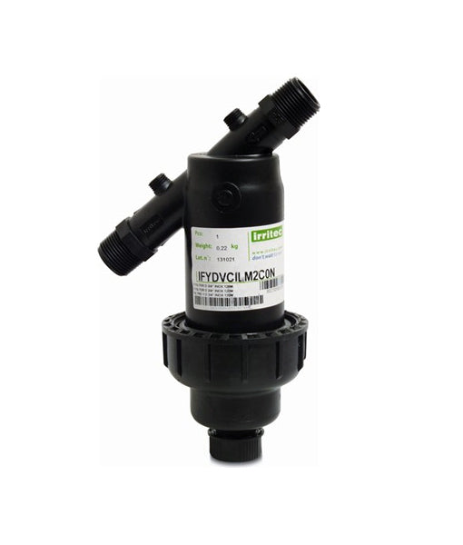 Vandfilter Irritec - 1" - 100 micron