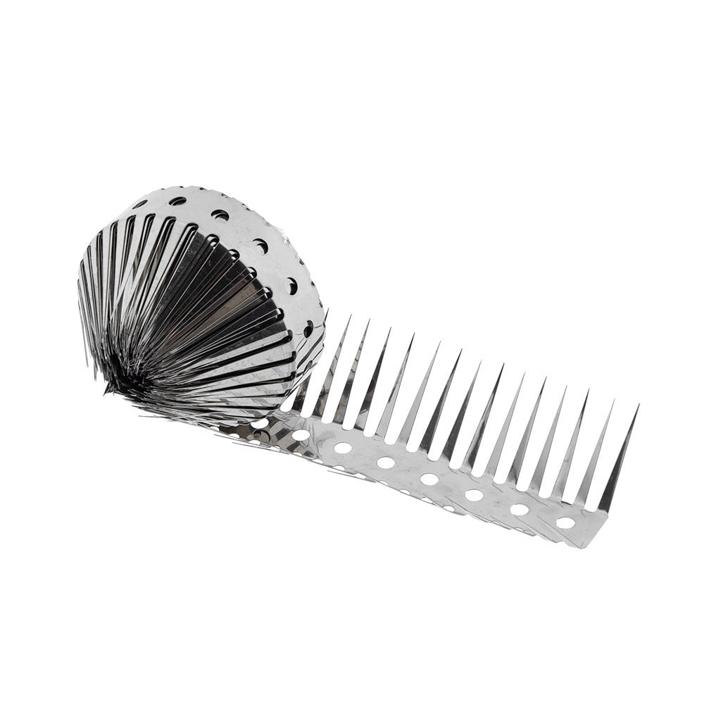 Gnaversikring - Rottesikring - 5m