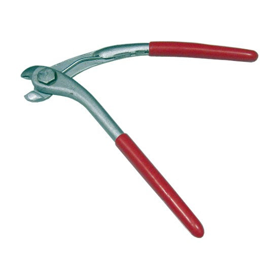 Tang t. runde trådsamlere - KRAFTIG model