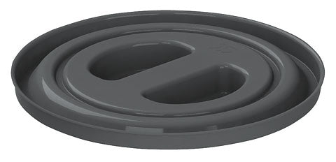 Plastspand - Låg til Plastspande 12 L (807 + 807a)