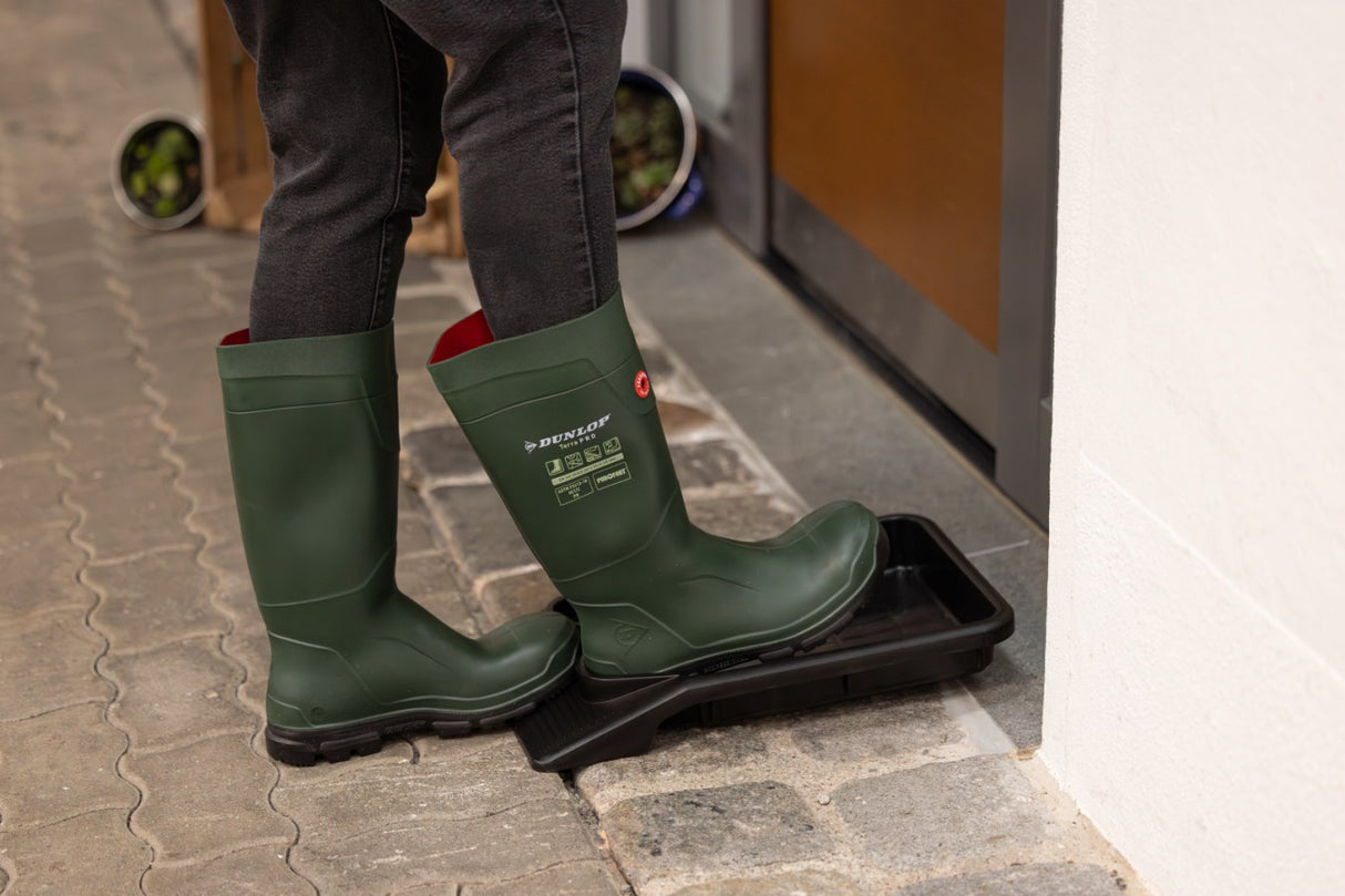 Støvleknægt / Støvlebakke "EasyOut" - 1 par