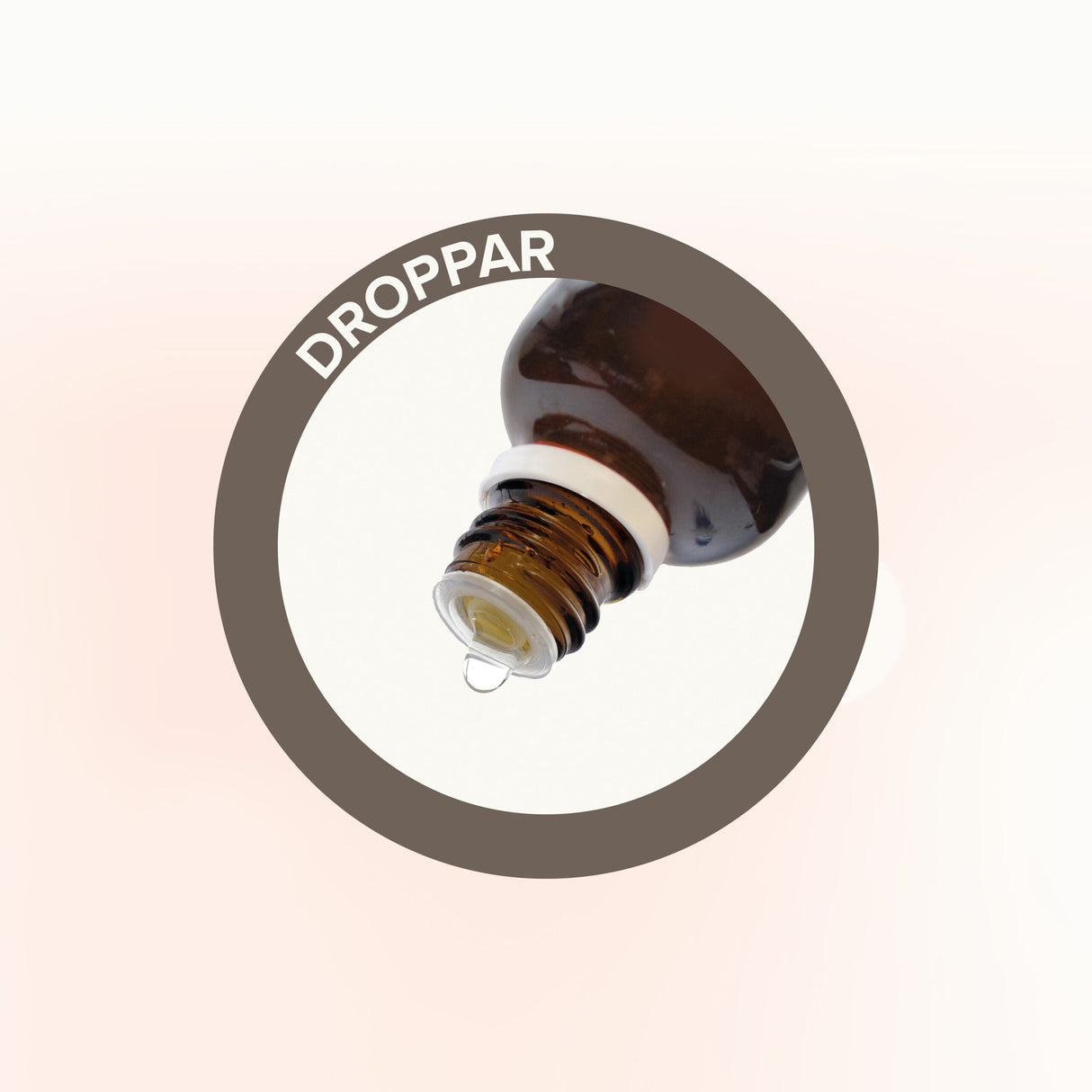 Beaphar Oftal tårfläckborttagare 50ml