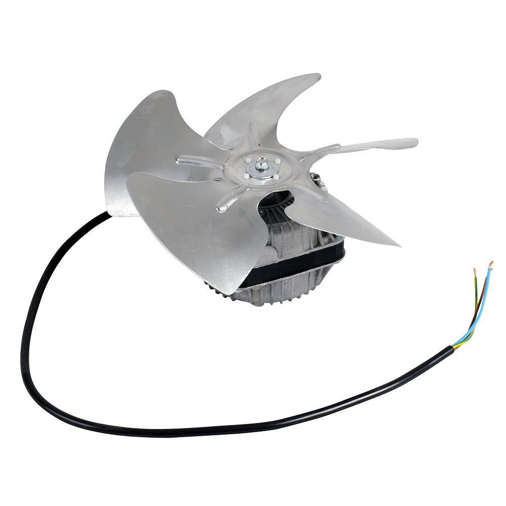 Ventilator m/20 cm. Vinge