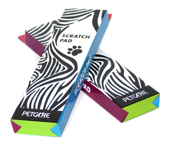 Single Scratcher 46x11,5x4 cm