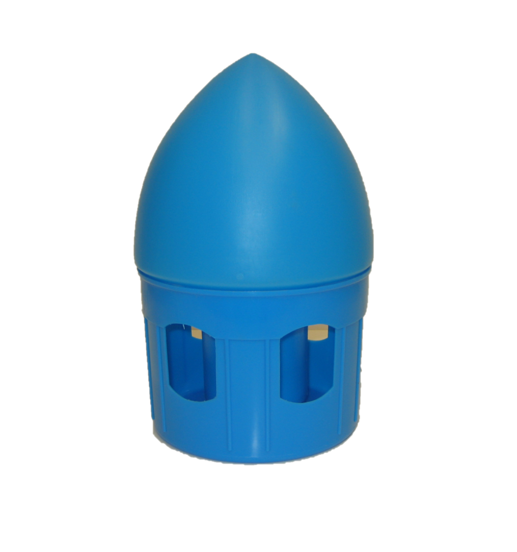 Vandautomat til duer "Quello" - 4 ltr.