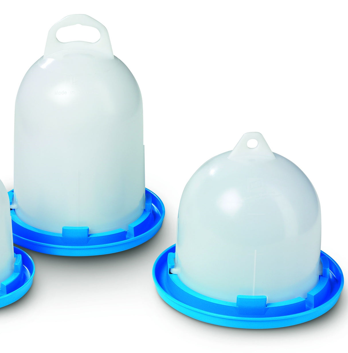 Vandaut - Fasankyllinger og Vagtler - 3,5L