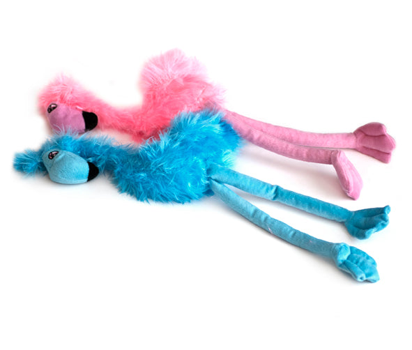 P.P. Flamingo 52 cm ass.colours