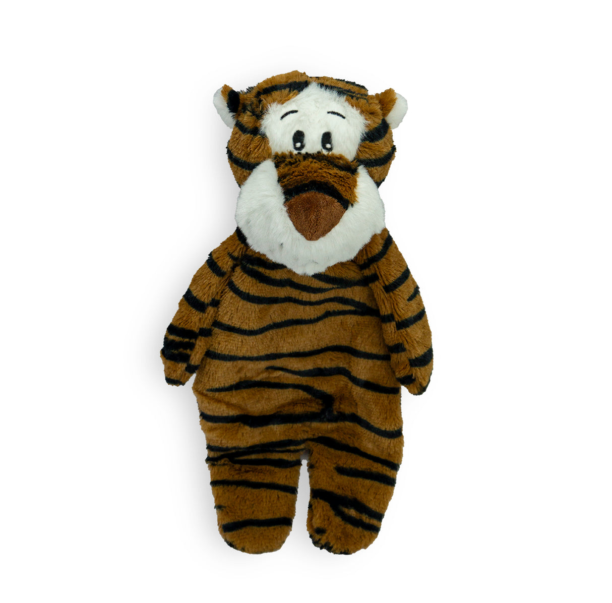 Party Pets 13 inch Floppy Tiger 33 cm