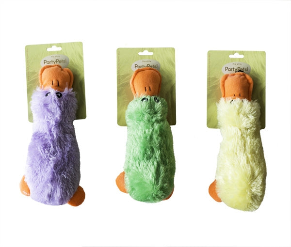 PP Plush Platypus 30 cm Ass Colours