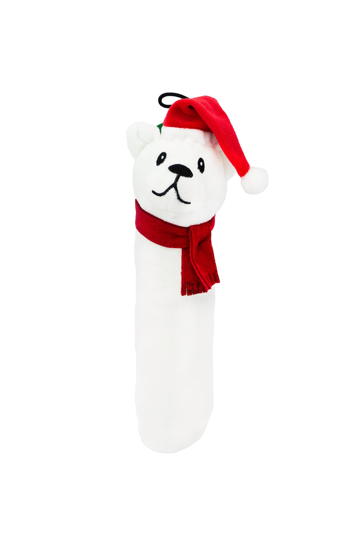 Christmas Sticks Snowbear 28 cm