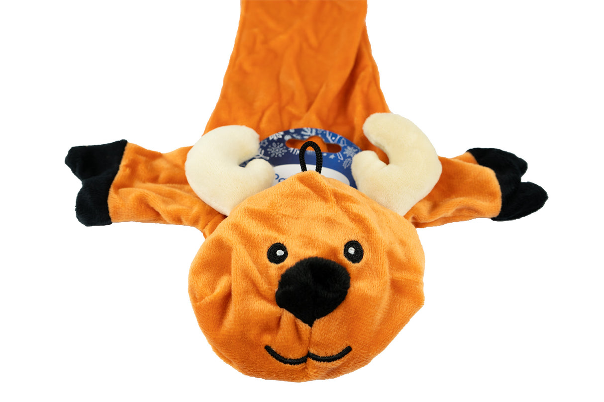 Christmas Skinnies Reindeer 55cm