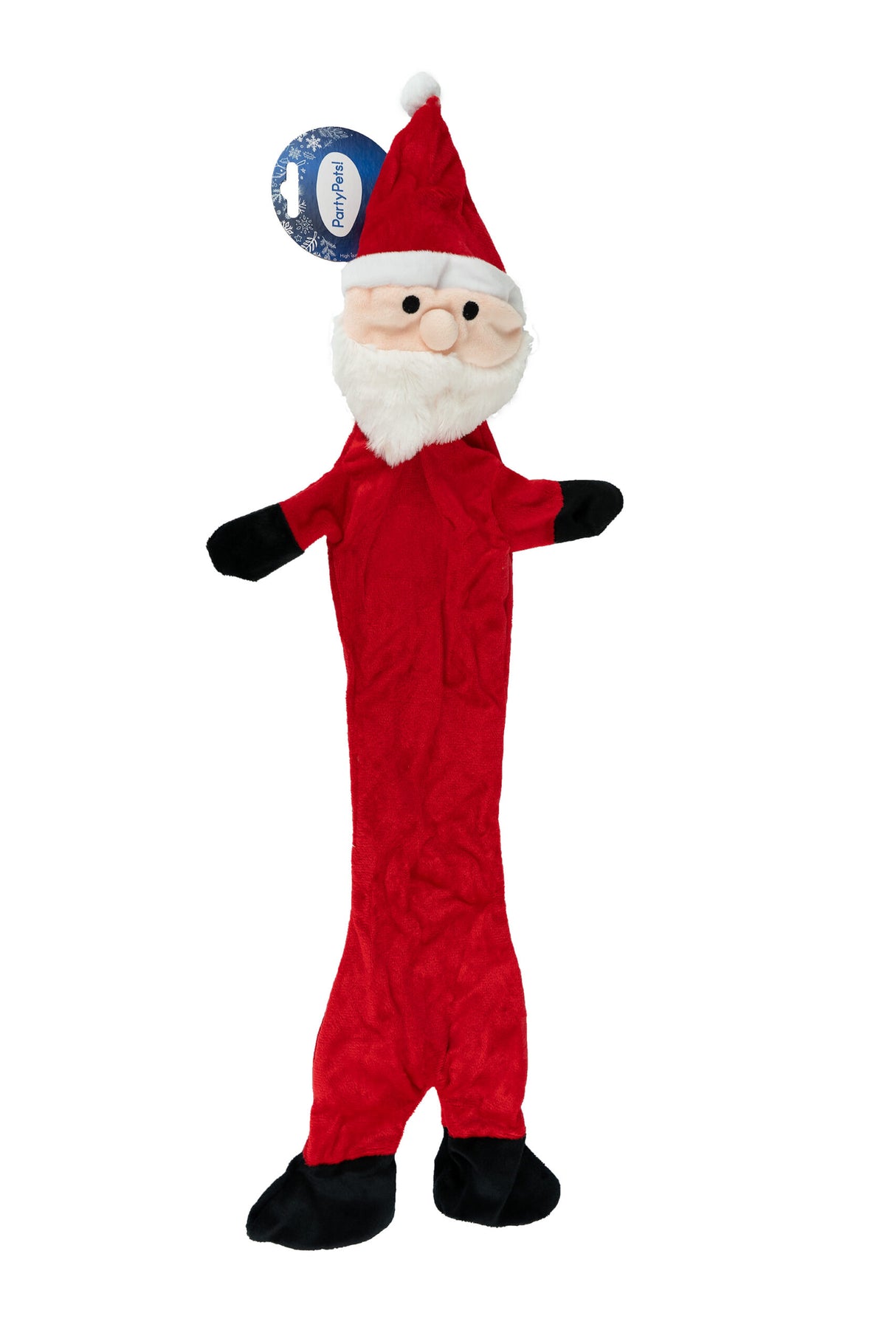 Christmas Skinnies Santa 55cm
