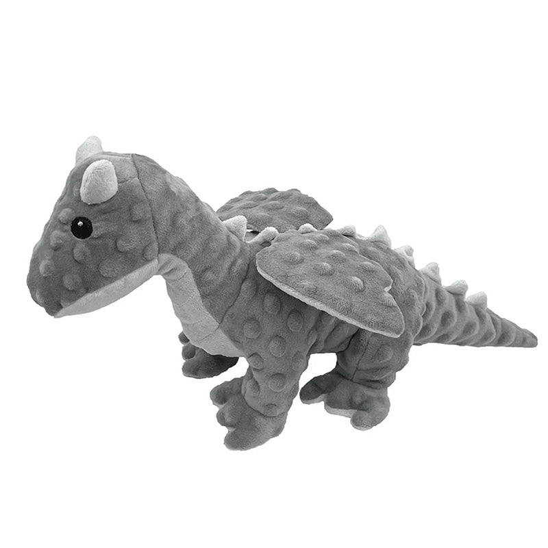 PartyPets17DottyFriendsDragon43cm