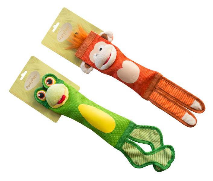 Elite The Strong Friends 40cm - ass.