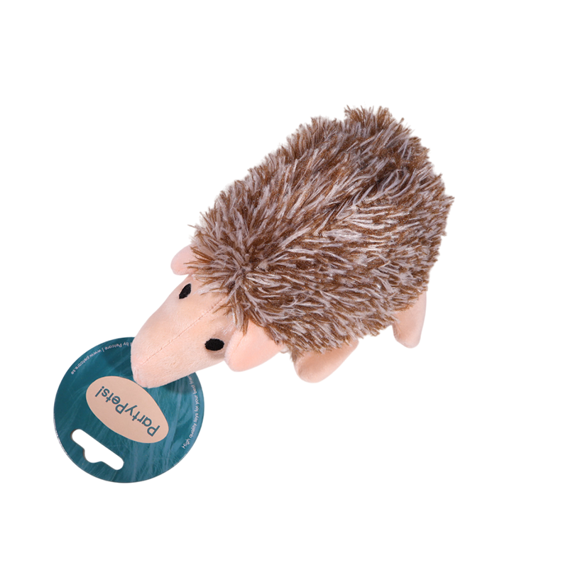 Party Pets Hedgehog 20cm