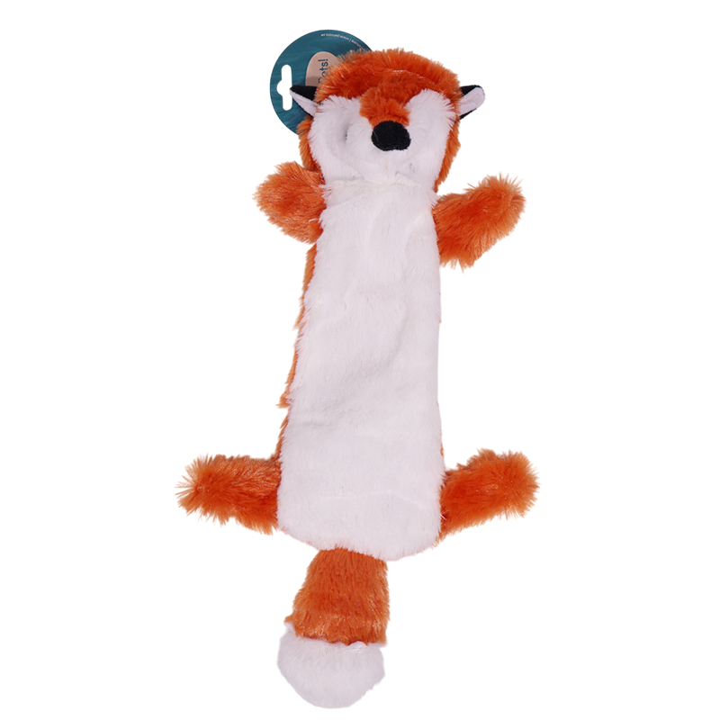 Party Pets Fox 33cm