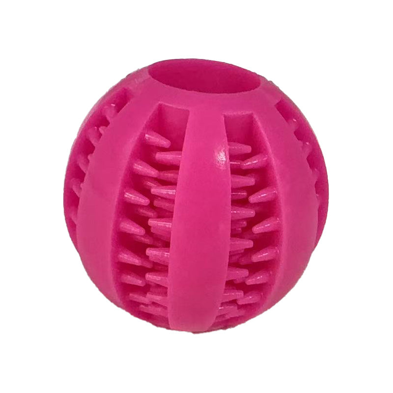 Party Pets Colour Ball 7cm
