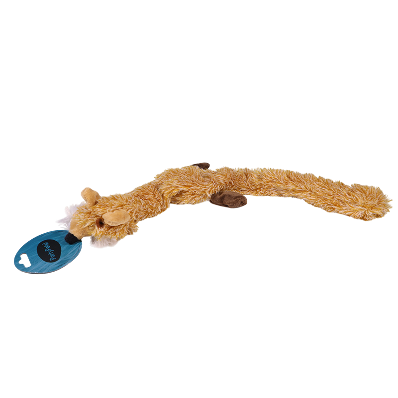P.P. Mixed Fox Toys (50cm)