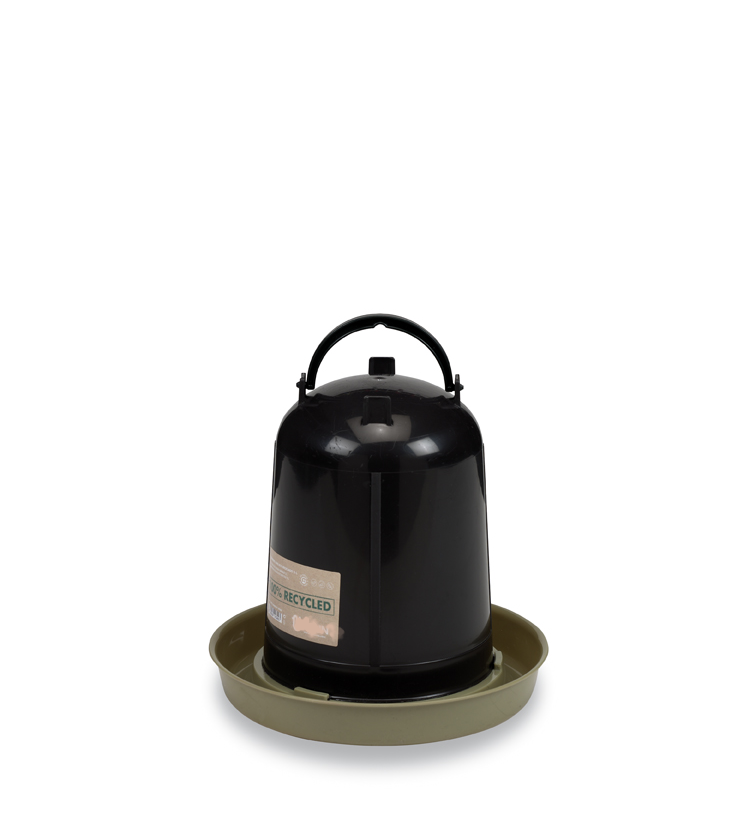 ECO Vandautomat - Genbrugsplast - 3 L