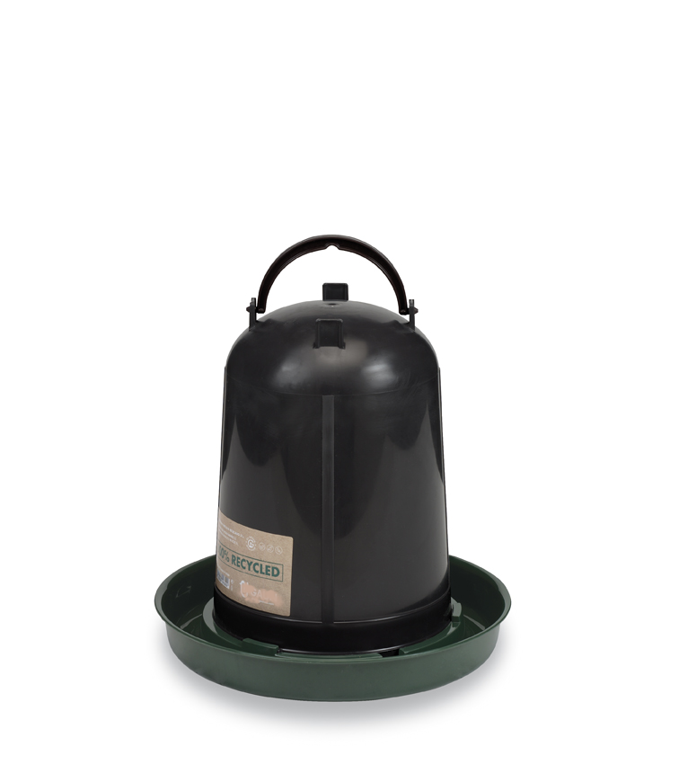 ECO Vandautomat - Genbrugsplast - 5 L