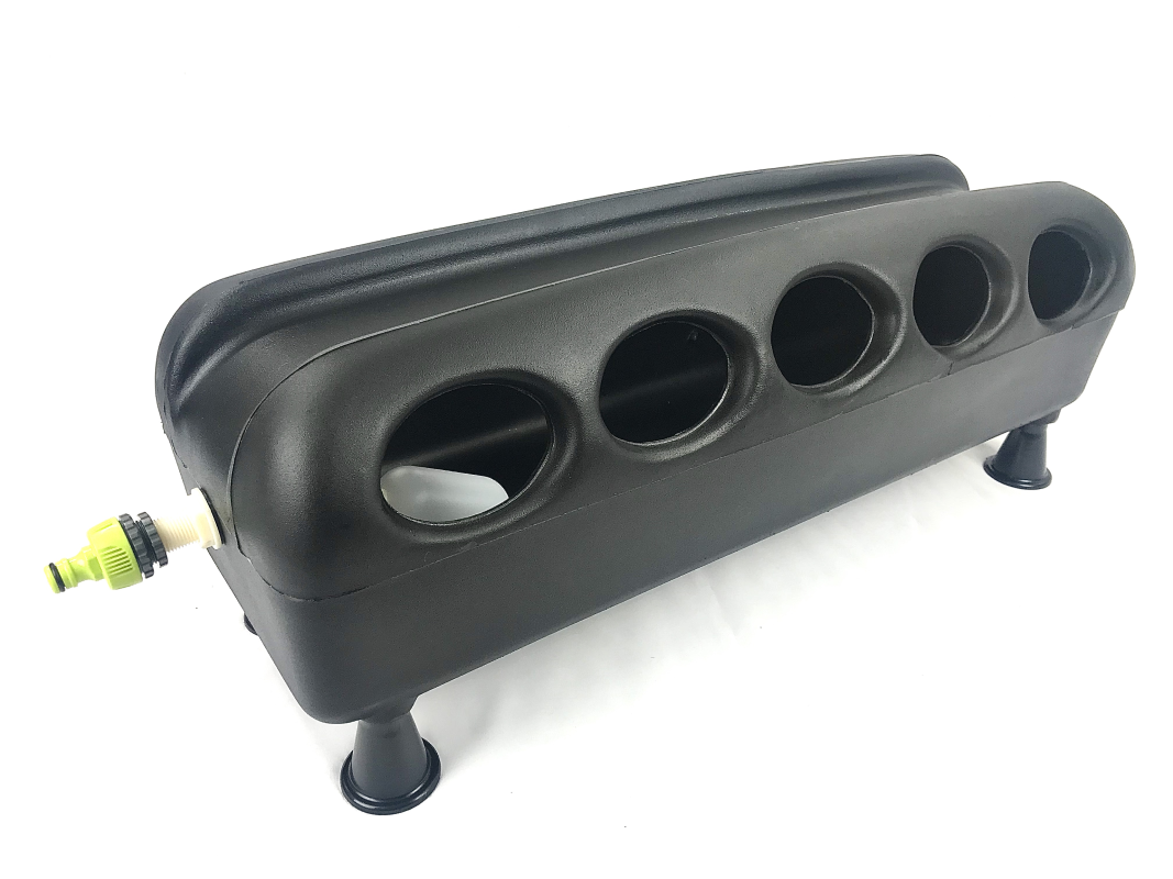 Automat Vander til gæs, ænder, høns - Model BEC