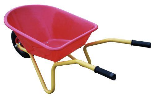 Juniorbør plastkasse 30L