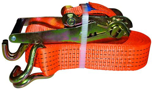 Surring m/Kroge - 9,5m, 50mm, 4 ton