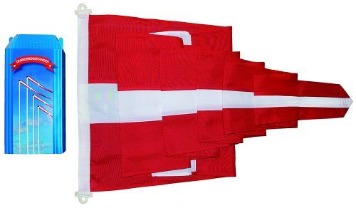 Stander 50 x 300 cm DK - 8m stang