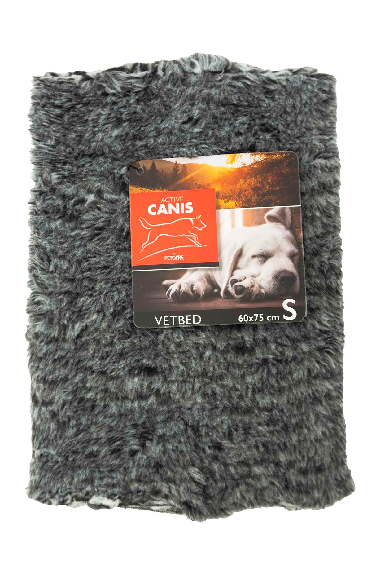 Vetbed 75x60cm, Small