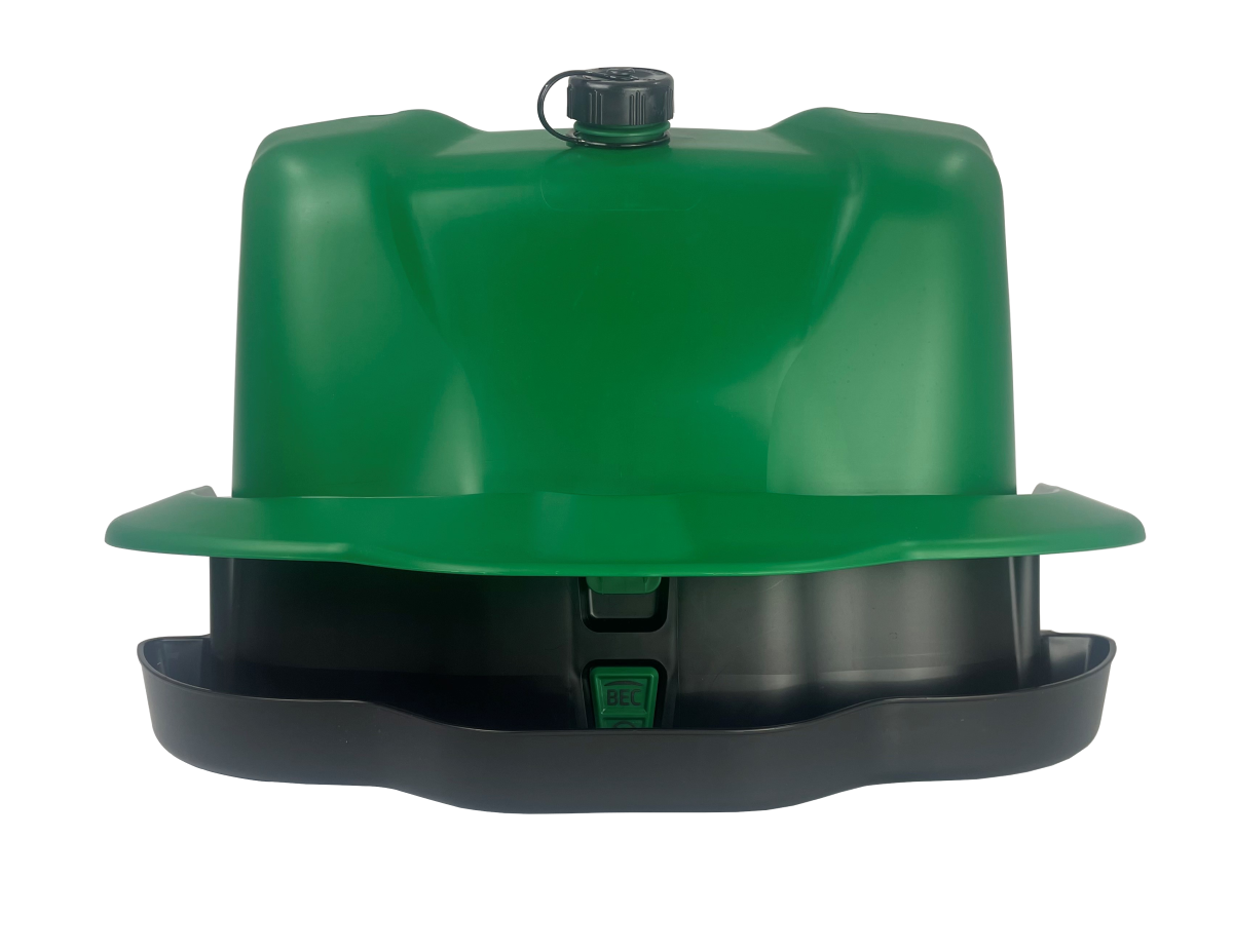 Wise Drinker - 12 liter - Til vægmontering