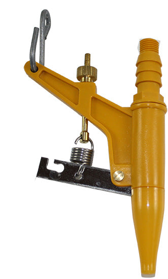 Lohmann - Ventil til