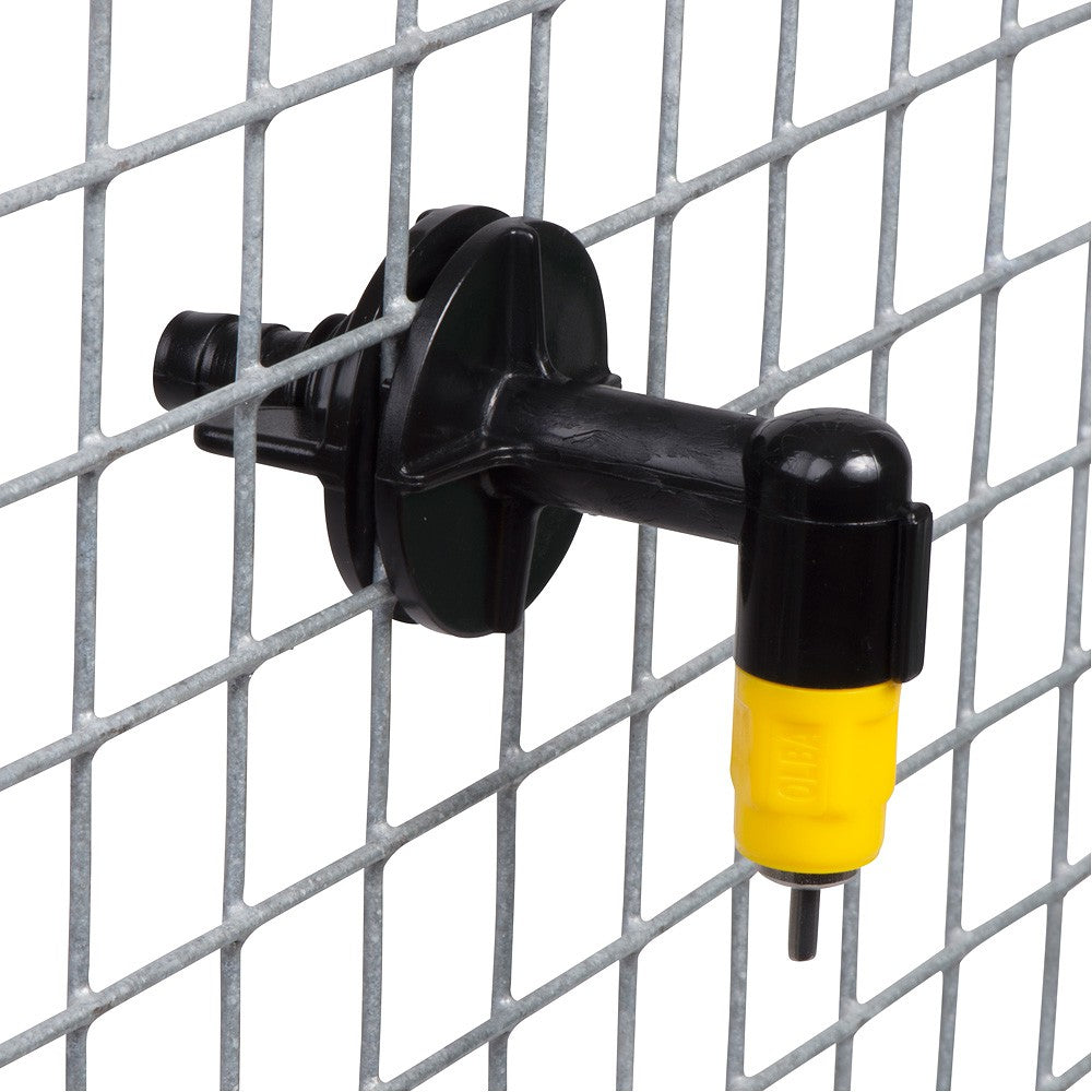 Lubing Drikkenippel med holder