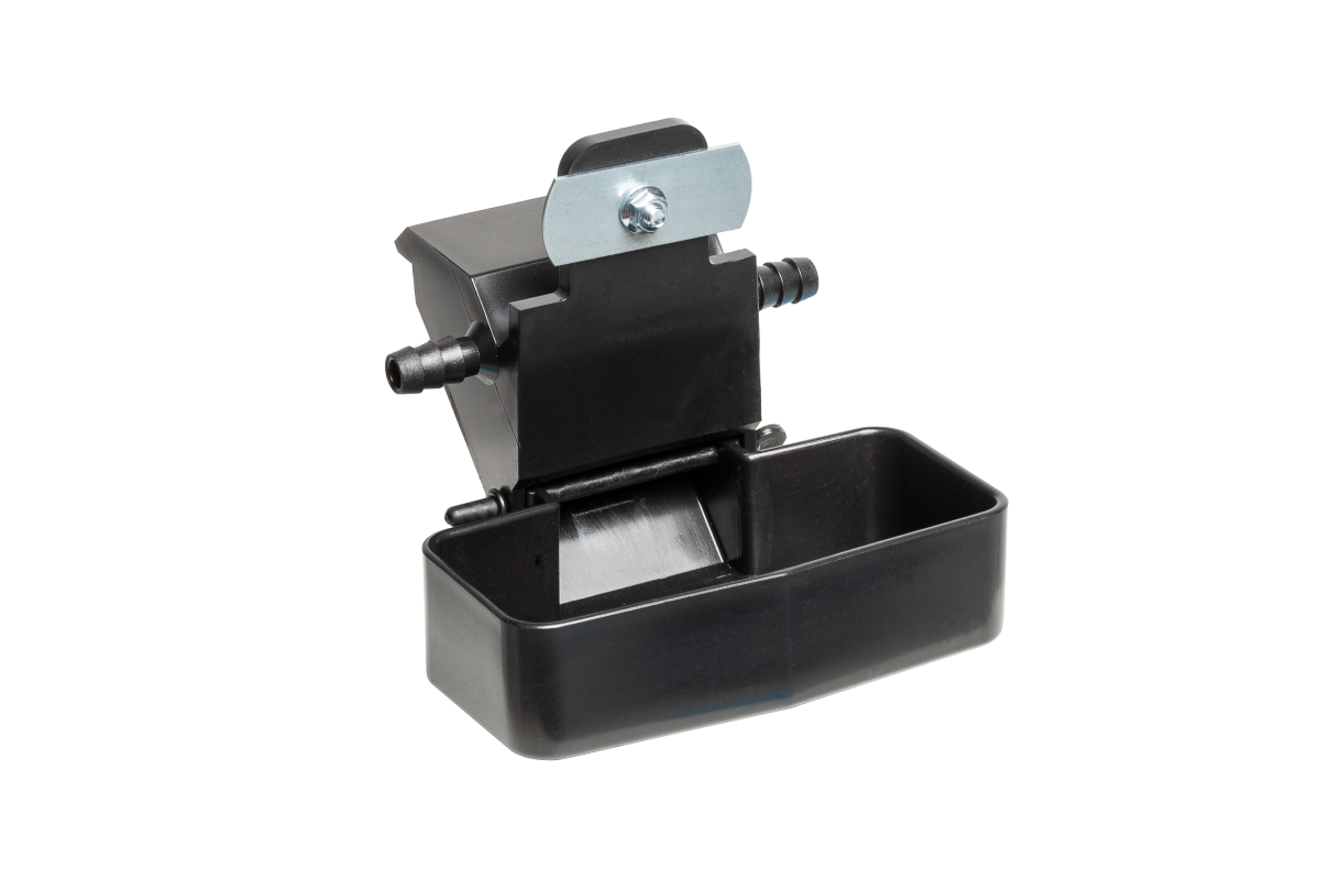 Rodari Automatisk Drikkekop - Bred