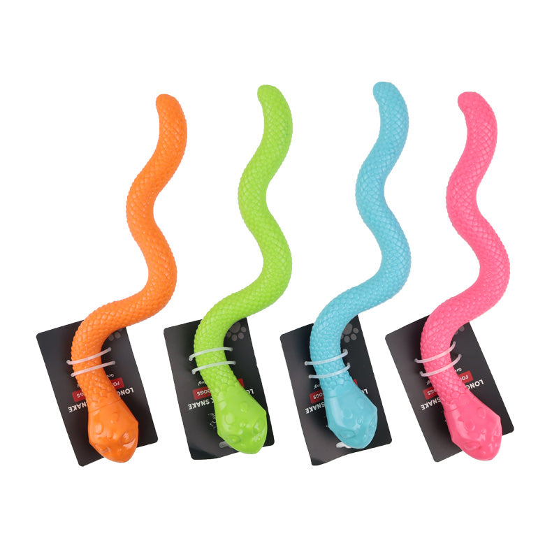 ACLongSnackSnake41*6.2cm