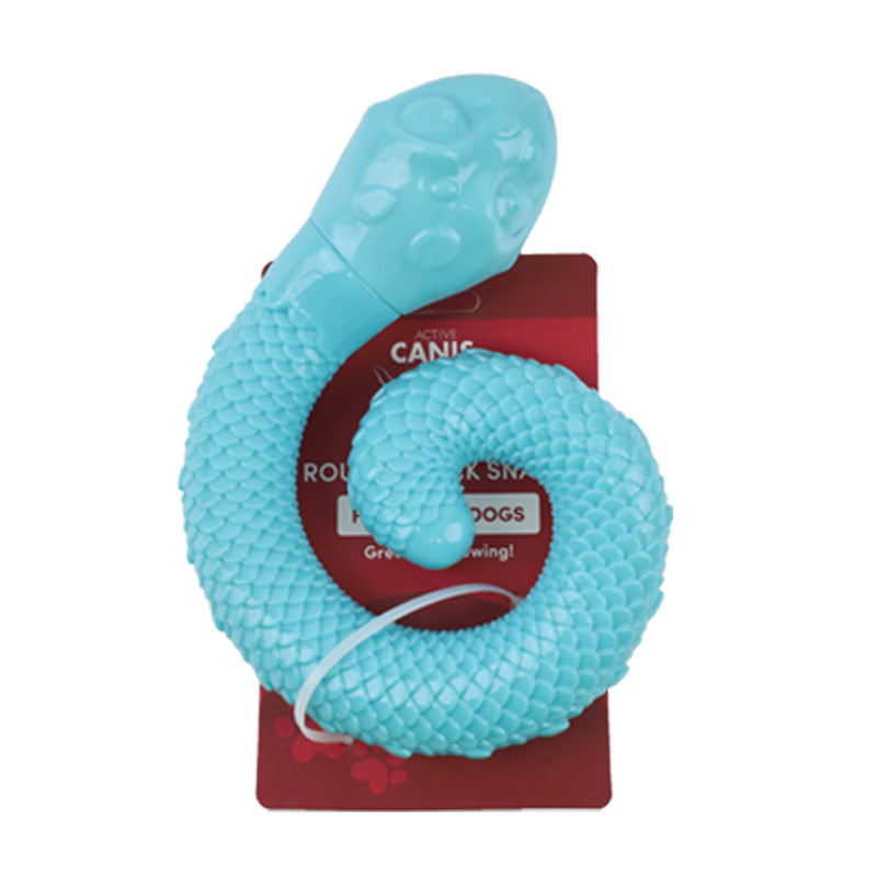 ACRoundSnackSnake17*16.7cm