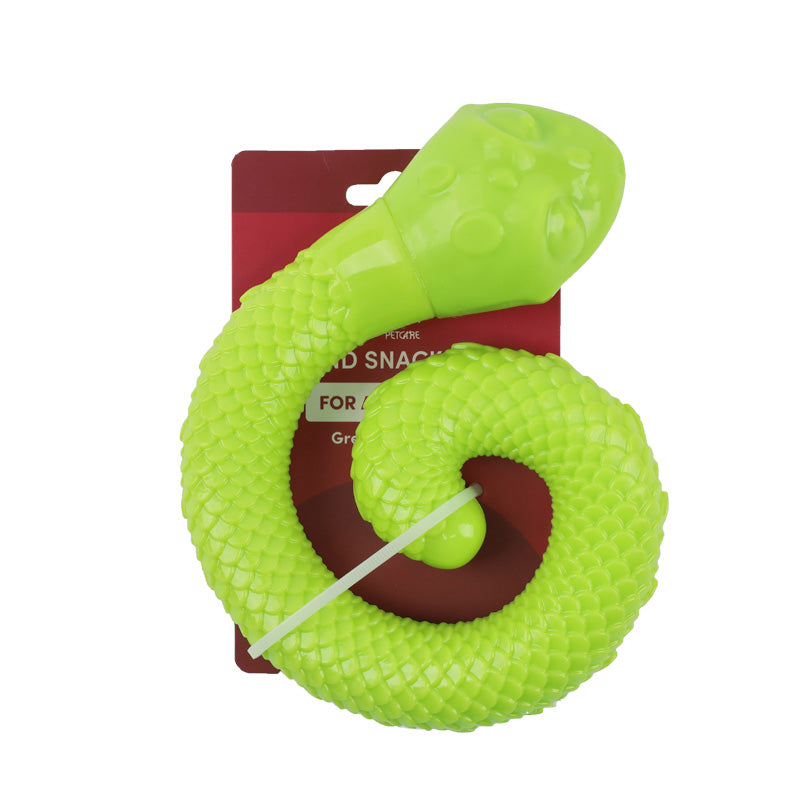 ACRoundSnackSnake17*16.7cm