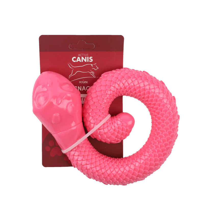 ACRoundSnackSnake17*16.7cm