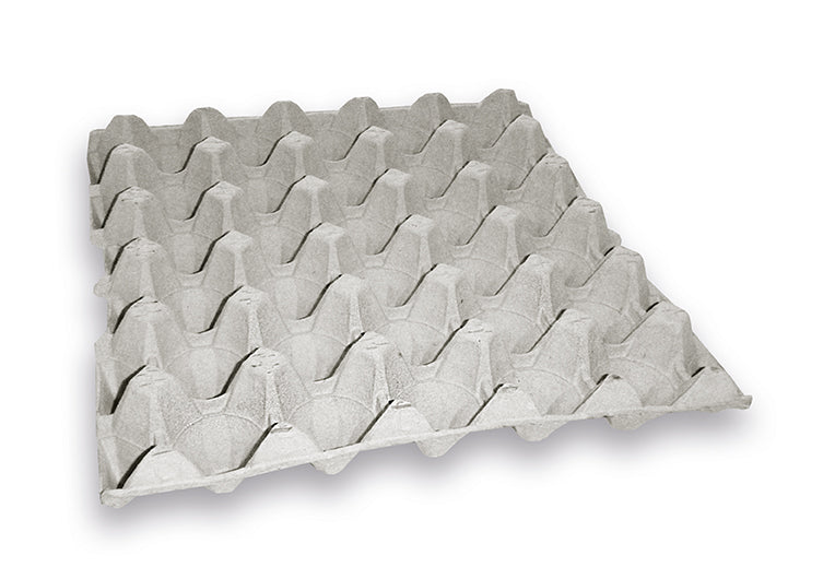 Æggebakker - 30 stks - 140 bakker (OmniPac)