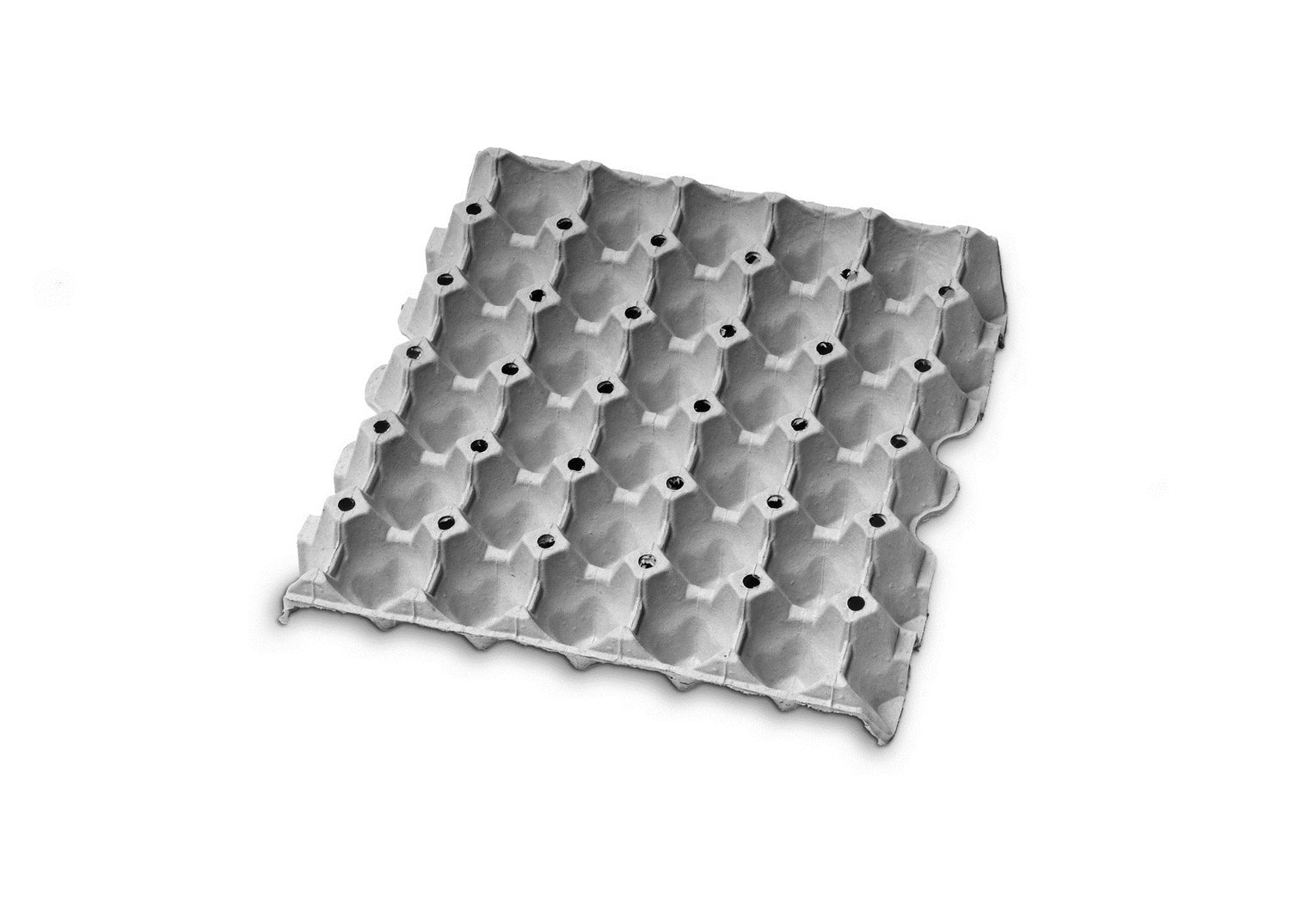 Æggebakker - 30 stks. (117 bakker)