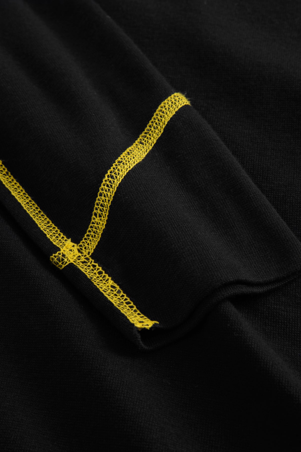 FR ARC undertrøje - Sort