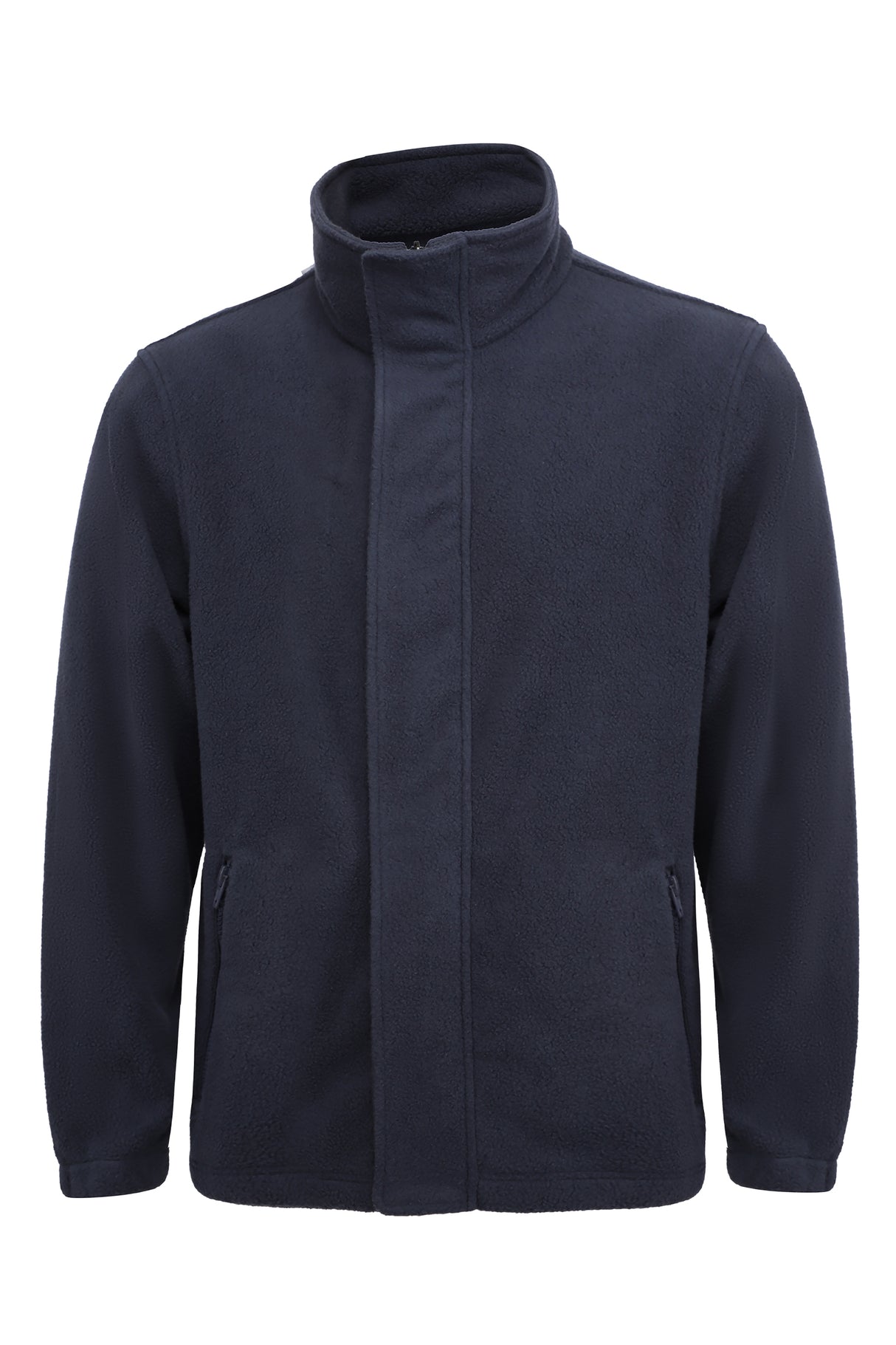 Multinorm Hi-Vis vinterjakke i kraftig rivfast kvalitet - Saturn Gul / Sort