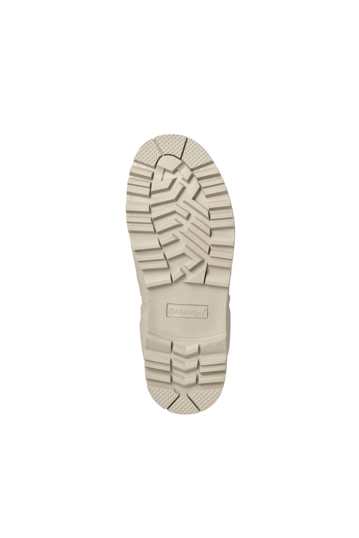 Gateway1 Ascot Lady 6" 3mm - Beige