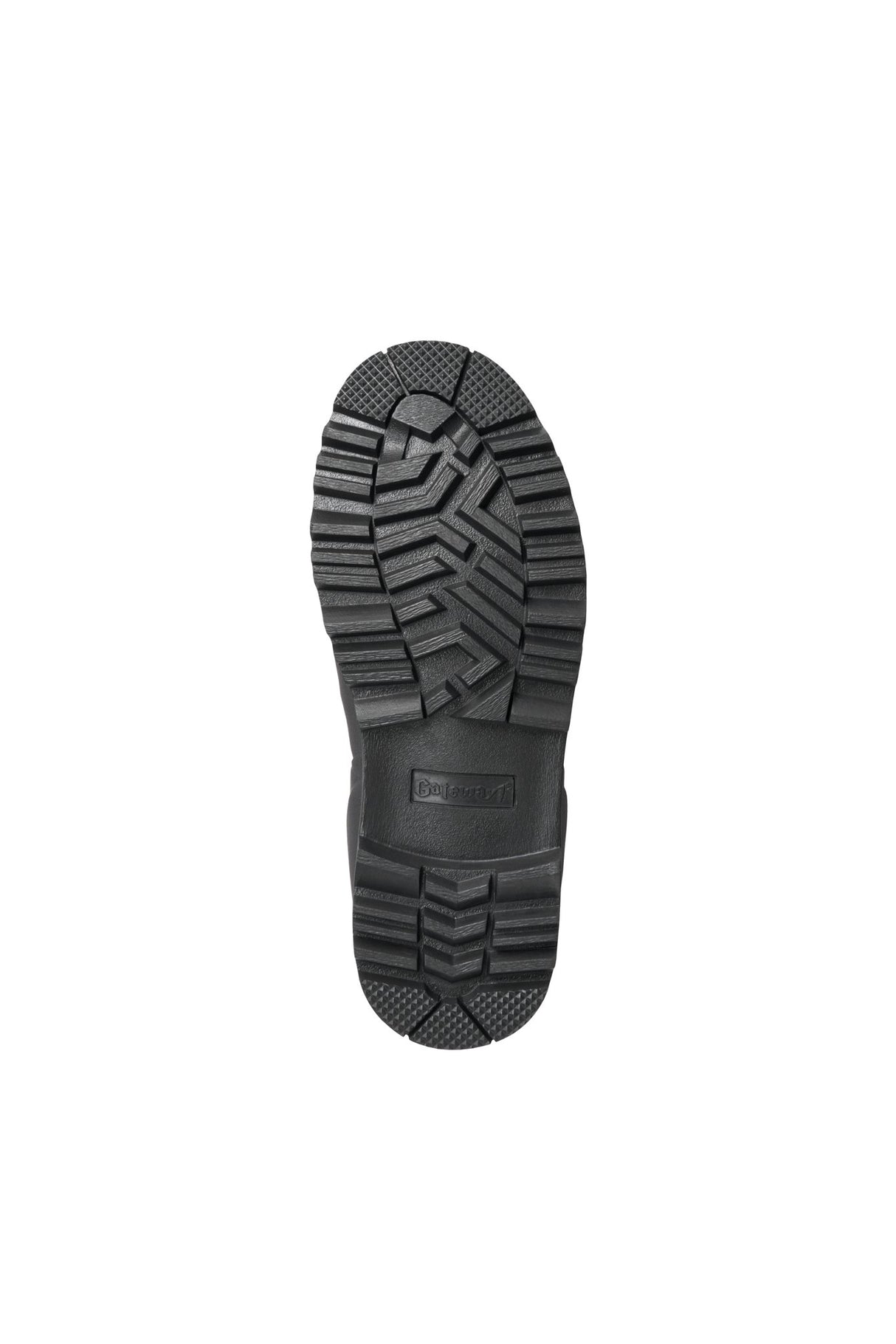 Gateway1 Ascot Lady 6" 3mm - Black