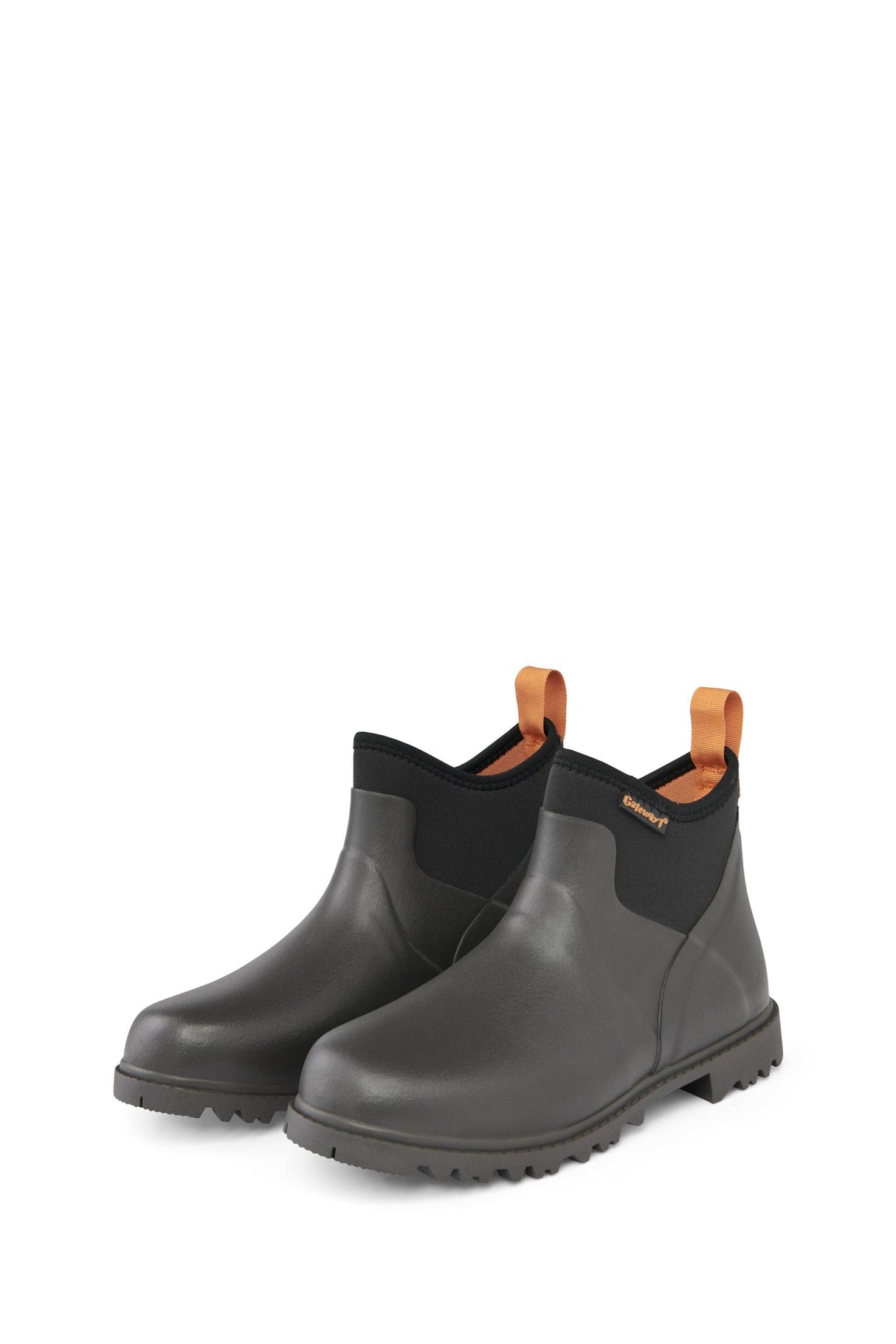 Gateway1 Ascot Lady 6" 3mm - Dark brown